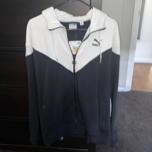 Puma Jacket - Picture 1 of 1